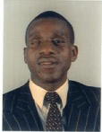 Rev. Peter Ndamba